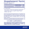 Encapsulaciones Puras Vitamina D3 VESIsorb | Suplemento para