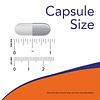 NOW Suplementos, Palmitato de ascorbilo 500 mg, vitamina C e