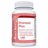 Prenatal Plus, vitaminas prenatales naturales para mujeres,