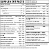 Mezcla de bebidas multivitamínicas líquidas Vitamina en polv