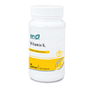 Vitamina K2-50 microgramos como Menaquinona-7 MK-7, sin soja