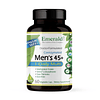 Men's 45+ 1-Daily Multi Elaborado con Saw Palmetto, licopeno