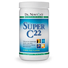 Dr. Newton's Naturals Super C22 mezcla efervescente de bebid