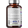 B-3 Nicotinamida 500 mg 180 cápsulas Fórmula vitamínica natu