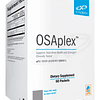 OSAplex Concentrado de hidroxiapatita microcristalina clínic