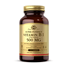 Solgar Vitamina B1 (tiamina) 100 comprimidos Súper potencia,