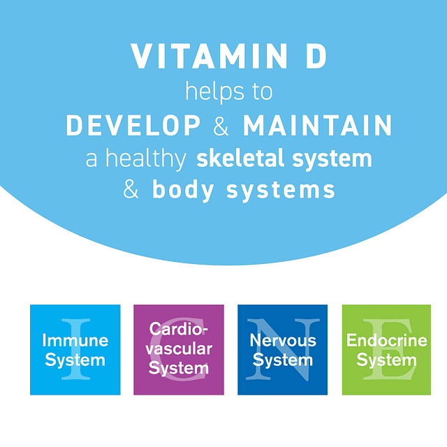 14.000 UI Vitamina D3 Colecalciferol Deficiencia de vitamina