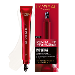 Revitalift Triple Power Tratamiento en crema antienvejecimie