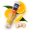 AlpenWell Vitamina C 1000 mg + Zinc Apoyo inmunológico Table