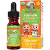 Orgánicos MaryRuth | CoComelon Kids Vitamina C Gotas líquida