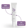 Bruise Gel tópico para el tratamiento de hematomas con 20 %