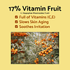 Propolis 70% Vitaminas 17% Suero sinérgico Centella Asiatica