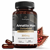 Suplemento Premium Annatto Tocotrienol con DeltaGold Tocotri