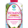 Multivitamina líquida premium para mujeres | Multivitamínico