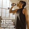 Batido de proteínas Pro Advanced Nutrition, chocolate Knocko