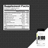 B-100, complejo de vitamina B, apoyo al sistema inmunológico