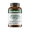 Vitamina C 1000 mg Suplemento antioxidantes para apoyo inmun