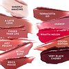 Jelly Balm Color de labios hidratante con color Cocoa-Motion