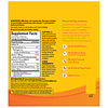 Gomitas Wellblends ImmuneMAX, vitamina C 1000 mg + zinc, sel