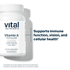 Nutrientes vitales Citicolina | Suplemento de citicolina veg