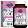 Multivitamínico para mujeres Código de vitamina 50 y supleme