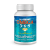 v Omega 3-6-9, Omegas de aceite de pescado EPA/DHA para la s