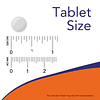 Suplementos de , vitamina B-12 5000 mcg, con ácido fólico, s