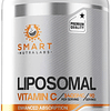 Vitamina C liposomal 1400 mg 180 cápsulas veganas Ingredient