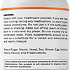 Suplemento de calcio 1200 mg con D3, K2 y B12, apoyo a la sa