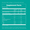 AREDS 2+ Suplemento vitamínico avanzado para la salud macula