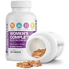 ONE Daily Women's Complete Multivitamin Multimineral Multi u