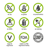 Multivitamina de alimentos integrales con soporte adicional