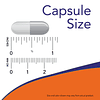 Suplementos de , vitamina B-100, producción de energía*, sal