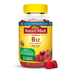 Gomitas de vitamina B12 extra fuertes de , 3000 mcg por porc