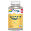 Quercetina con bromelina y vitamina C Suplemento de apoyo in