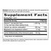 Vitamina C tamponada 1000 mg con bioflavonoides, calcio, mag