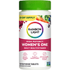 Un multivitamínico diario de alta potencia para mujer, multi