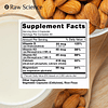 Citrato de calcio con vitamina D3, K2 y magnesio Suplementos