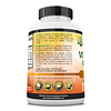 NaturaLife Labs Un estándar superior de vitamina C 1700 mg c