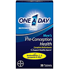 One A Day Multivitamínico para la salud previa a la concepci