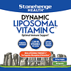 Vitamina C liposomal dinámica 1500 mg 90 cápsulas Fórmula av