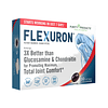 Flexuron Joint Formula 3 veces mejor que la glucosamina y la