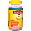 Vitamina C 250 mg por porción, suplemento dietético para apo