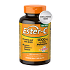 Ester-C 1000 mg con cápsulas de bioflavonoides Apoyo inmunol