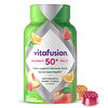 Multivitamina diaria para mujeres mayores de 50 años, vitami