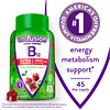 Vitamina B12 extra fuerte, vitaminas gomosas para apoyo al m