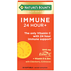 Immune 24 Hour +, la única vitamina C con apoyo inmunológico