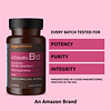 Vitamina B12 Metilcobalamina 5000 mcg Producción normal de e