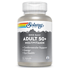 Solaray Once Daily Adult 50+ Multivitamina Energía saludable