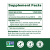 Vitamina D3 1000 UI (25 mcg) Suplemento de apoyo inmunológic